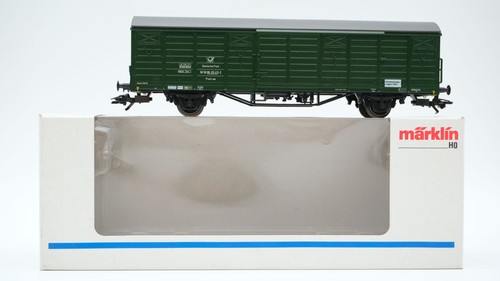 Märklin 47362 - h0,