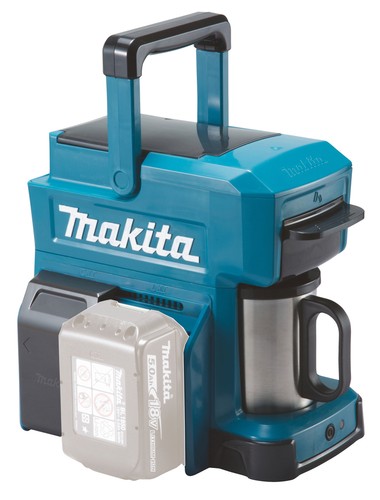 Makita akku kaffeemaschine 12v - akku-kaffeemaschine,