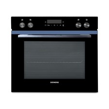 Wie Neu - Siemens HE271ABB4 Einbau-Backofen