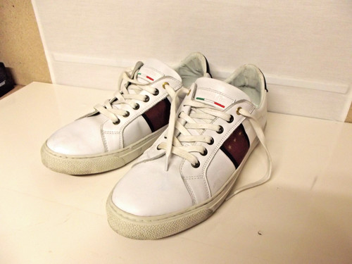 Pantofola oro herren sneaker - herren,