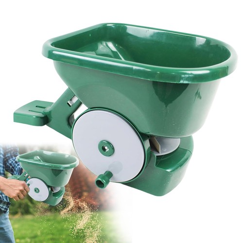 Handstreuer für rasen - 3l,