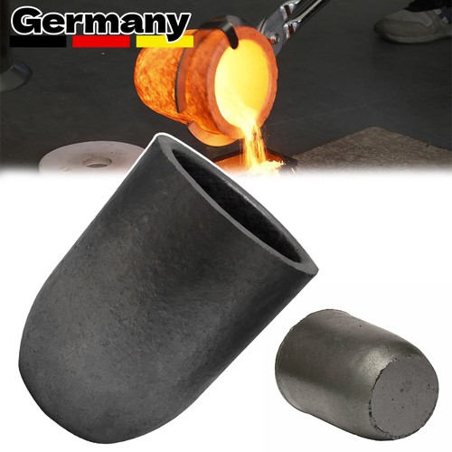 Schmelztiegel für schmelzofen - schmelztiegel,