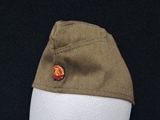 NVA Schiffchen Gr. 56 DDR