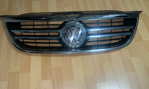 Kühlergrill volkswagen - kühlergrill,