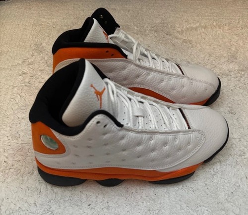 Air jordan retro starfish - jordan,