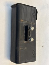 HERKULES Fahrrad Werkzeugbox Vintage Oldtimer Youngtimer Mofa Werkzeug Tasche