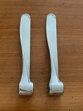 MGB MG B GT V8 ab 09/68 / 2 Stück Einstellhebel für Sitzlehne