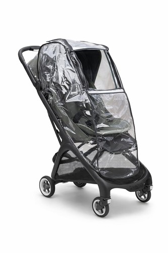 Regenschutz für den bugaboo - regenschutz,