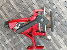 Vintage Angeln Real ABU