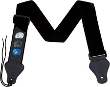 Gitarrengurt Geflochtene