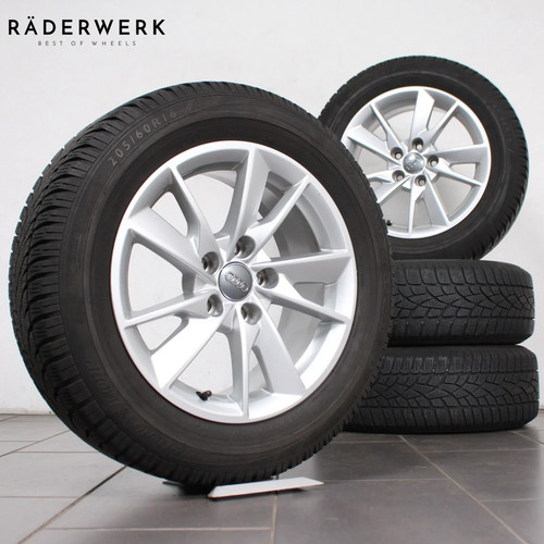 Zoll original audi 8w b9 - 16,