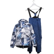 Crivit, Skianzug, Größe