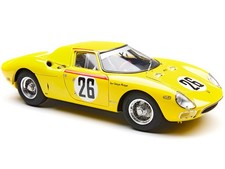 FERRARI 250 LM RHD #26 2ND