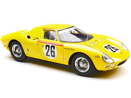 Ferrari 250 rhd 26 2nd - ferrari,