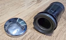 MGB Tankstutzen mit Tankdeckel