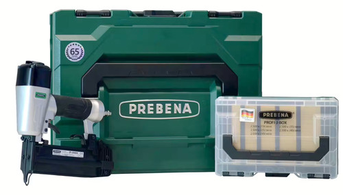 Prebena druckluft - prebena,