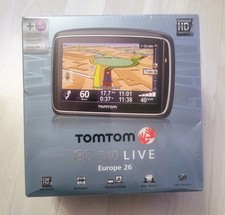 TomTom Go 540 Live
