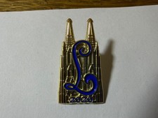 (2) Köln Karnevalsorden PIN
