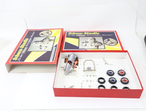 Schuco studio 1050 - schuco,
