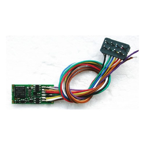 Tams 31plus dcc mm - el., dcc/mm