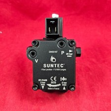 Suntec Ölbrennerpumpe ALE 35c