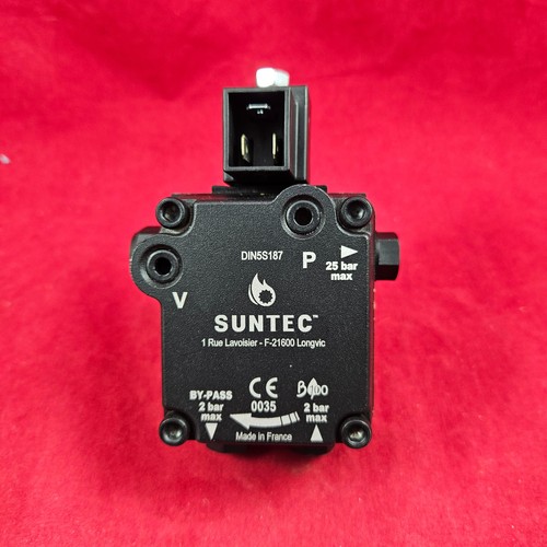Suntec ölbrennerpumpe ale - Ölbrennerpumpe,