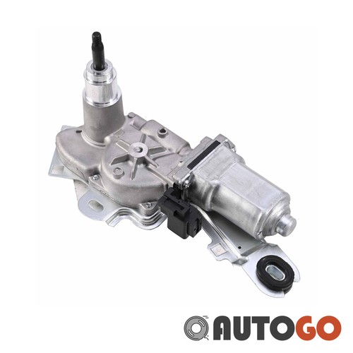 Wischermotor heckwischermotor - wischermotor,