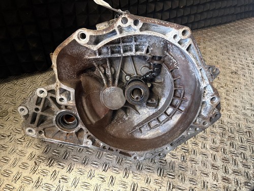 271657 schaltgetriebe opel - 271657,