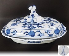 Meissen Zwiebelmuster