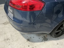 Stoßstange hinten Opel