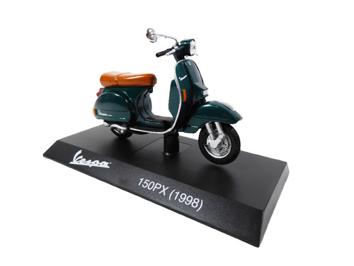Piaggio vespa 150 - px, 1998
