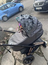 Cybex Priam 4.0 Sonderedition