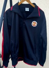 World Soccer Manchester United