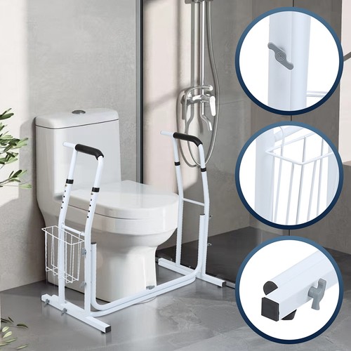 Aufstehhilfe - wc,