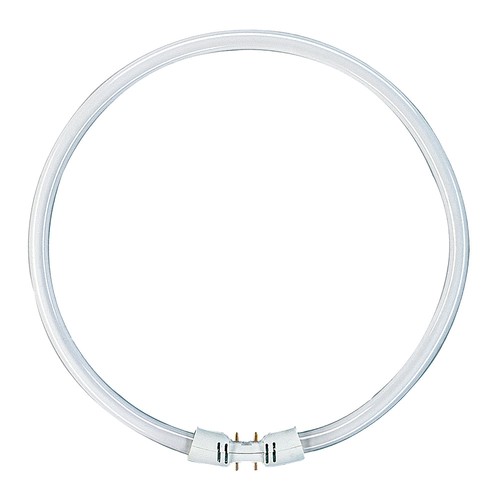 Leuchtstofflampe ringröhre - leuchtstofflampe, t5