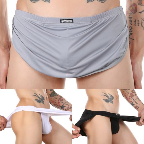 Sexy gay dessous herren - sexy,