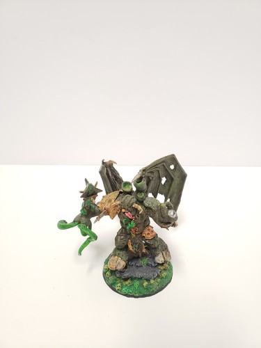 Chaos daemon prince - daemon,