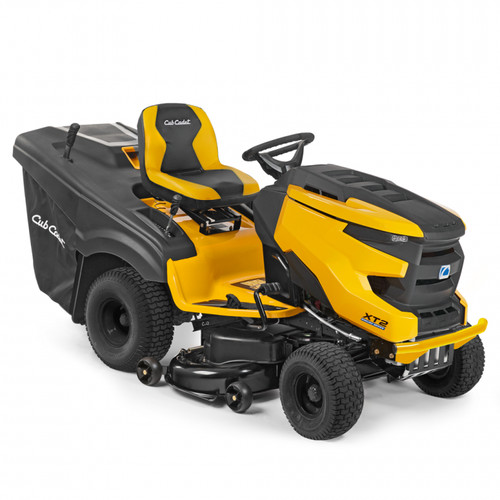 Rasentraktor cub cadet xt2 - rasentraktor,