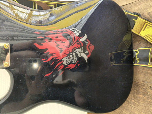 Fender stratocaster gitarre - fender, e-gitarre