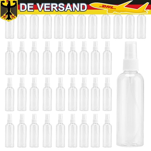 50x sprühflasche - 50x,