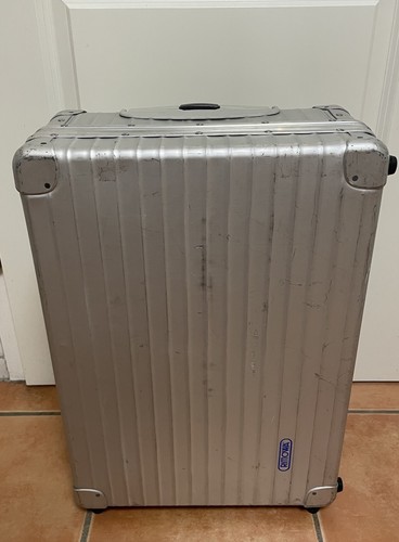 Rimowa opal cabin pre lvmh - pre, |