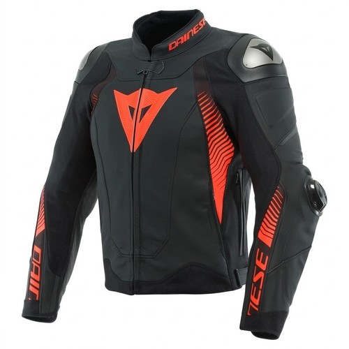 Dainese super speed leather - dainese,