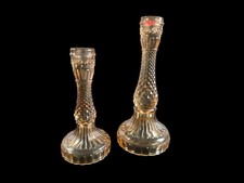 Mid Century Pressglas