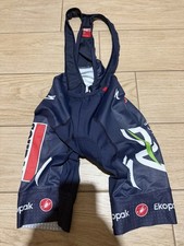 CASTELLI Damen Latzhose Sommer