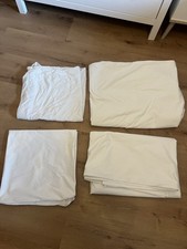 Allergiker Milbenbezug Set -