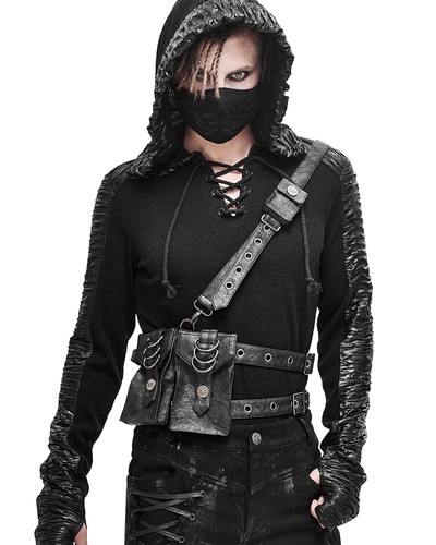 Devil fashion dieselpunk - devil,