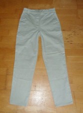 Marcel Clair High Waist Hose Stoffhose Designerhose 38/40 M/L