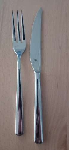 Wmf steakbesteck tlg - wmf,