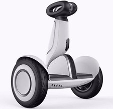 Segway Ninebot S Plus Smart