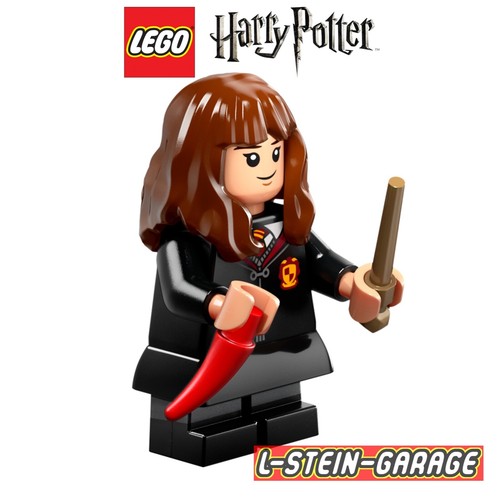 Lego harry potter figur - harry, potter™